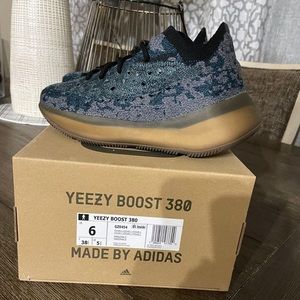 Yeezy 380